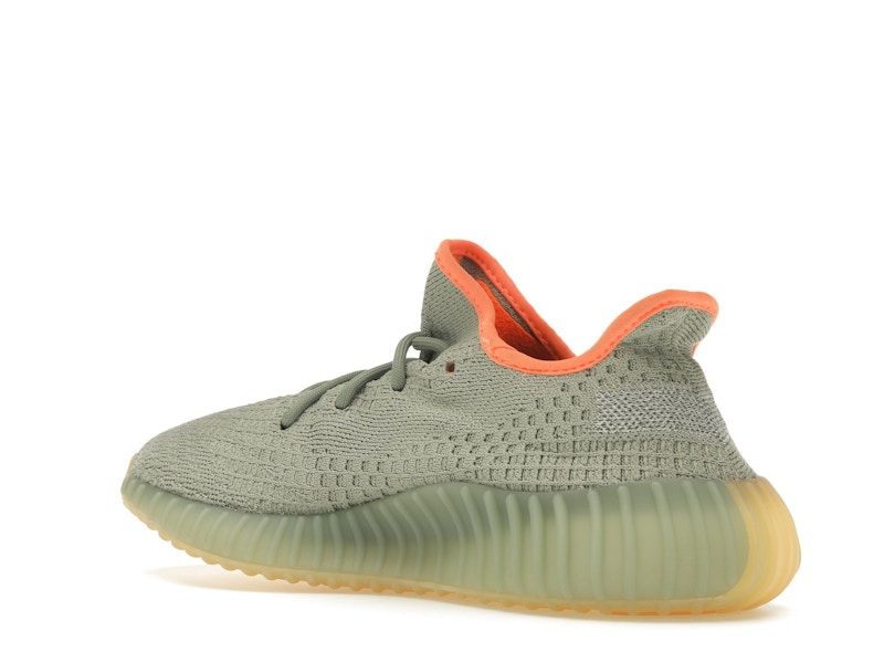adidas Yeezy Boost 350 V2 Desert Sage