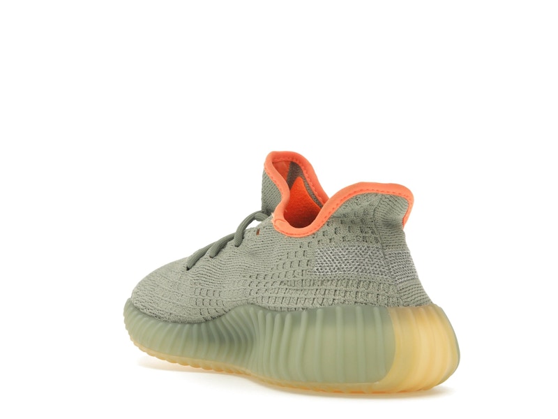 adidas Yeezy Boost 350 V2 Desert Sage