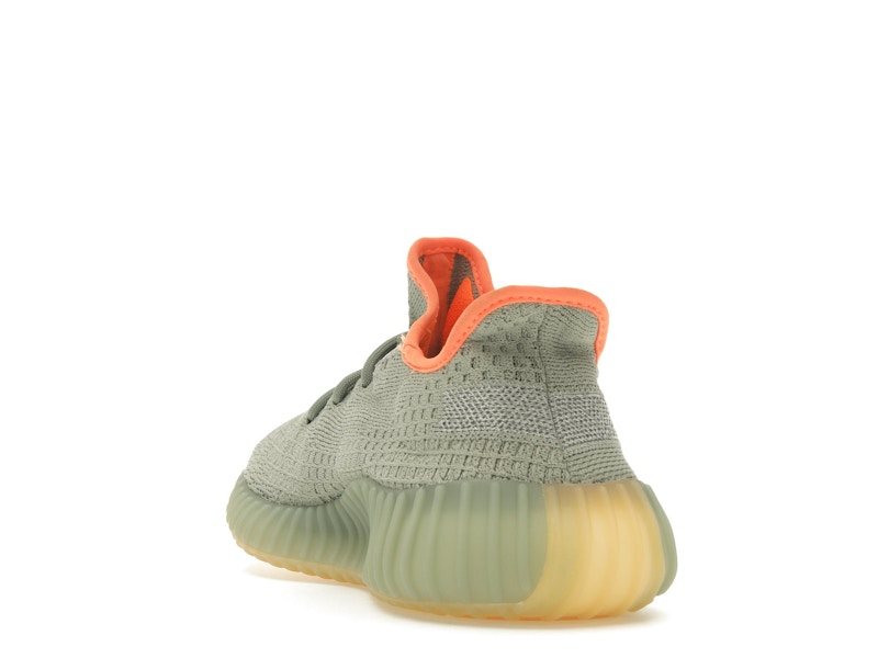 adidas Yeezy Boost 350 V2 Desert Sage