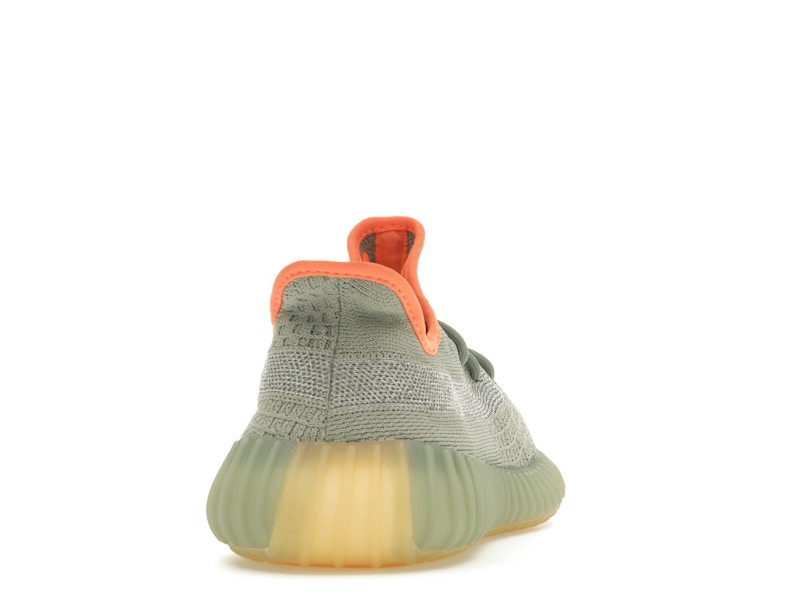 adidas Yeezy Boost 350 V2 Desert Sage