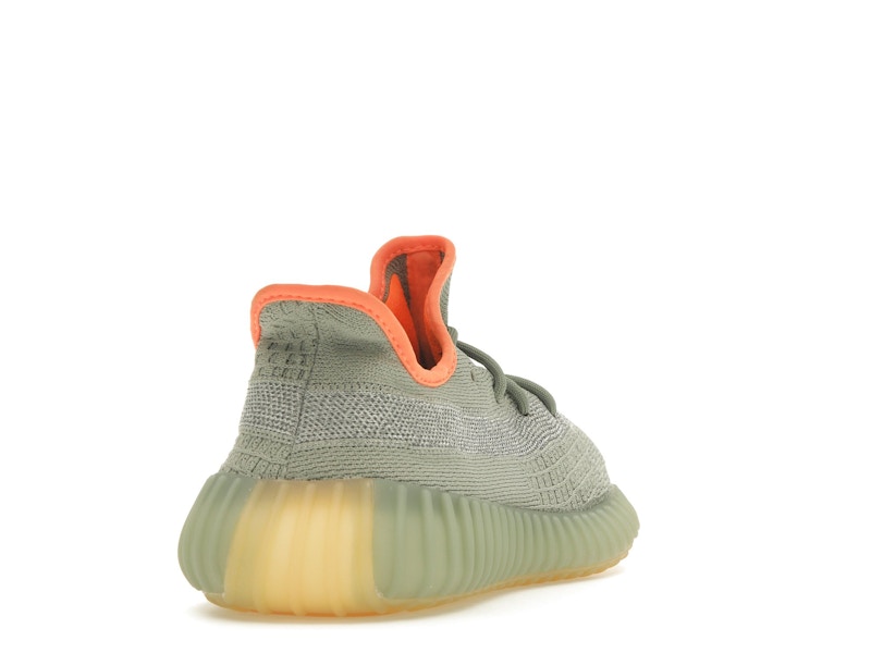 adidas Yeezy Boost 350 V2 Desert Sage