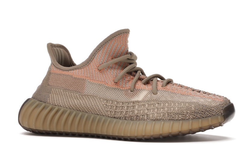 adidas Yeezy Boost 350 V2 Sand Taupe