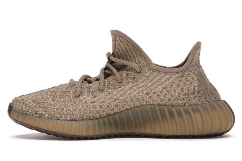 adidas Yeezy Boost 350 V2 Sand Taupe
