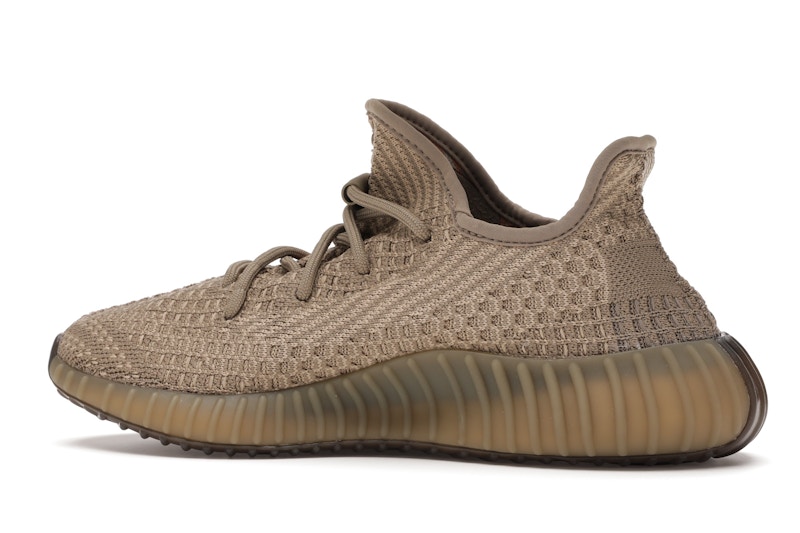 adidas Yeezy Boost 350 V2 Sand Taupe