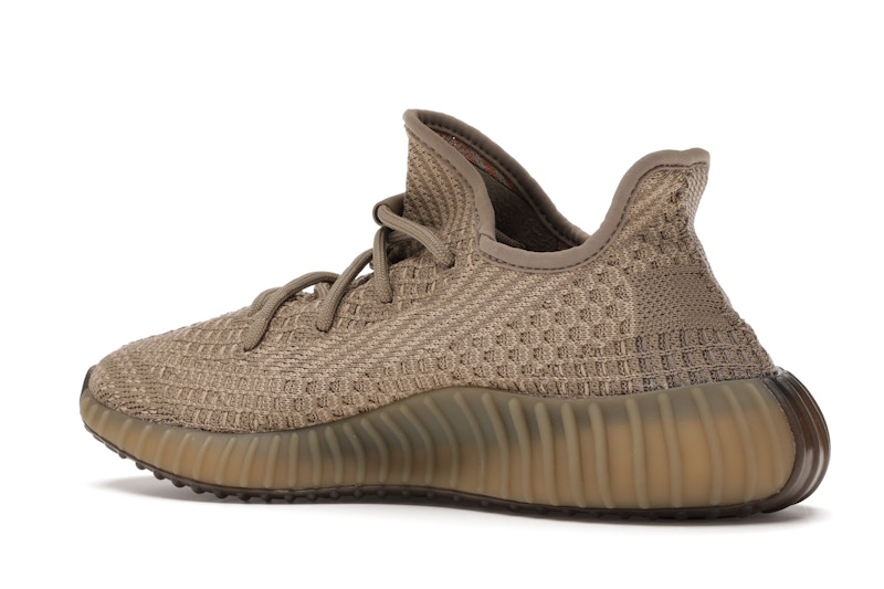 adidas Yeezy Boost 350 V2 Sand Taupe