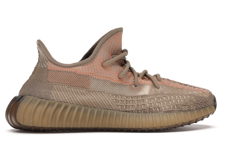 Adidas yeezy boost 350 v2 sand taupe stockx Clearance