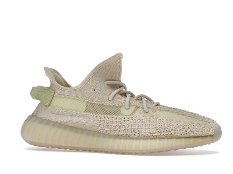 adidas Yeezy Boost 350 V2 Flax