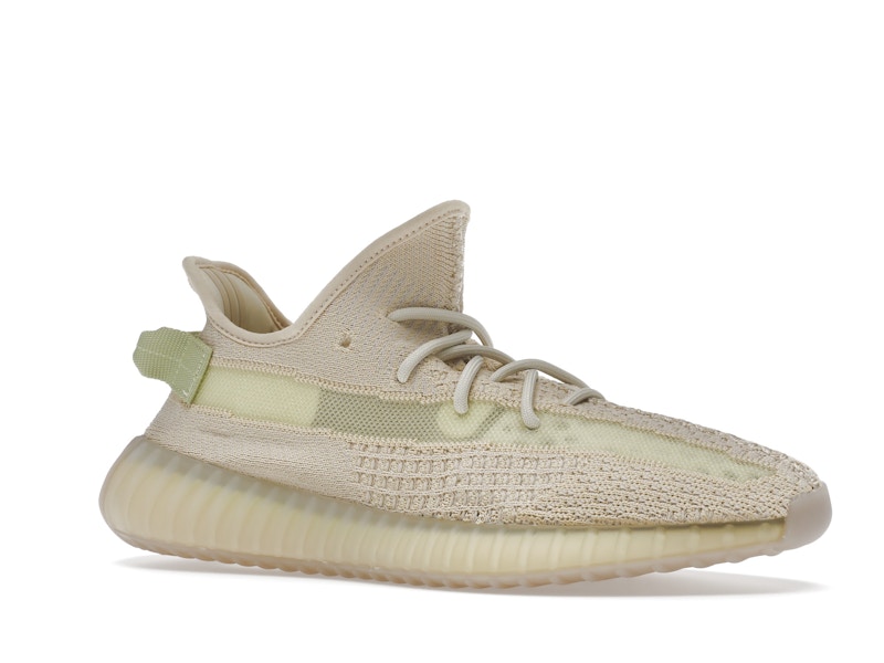 adidas Yeezy Boost 350 V2 Flax