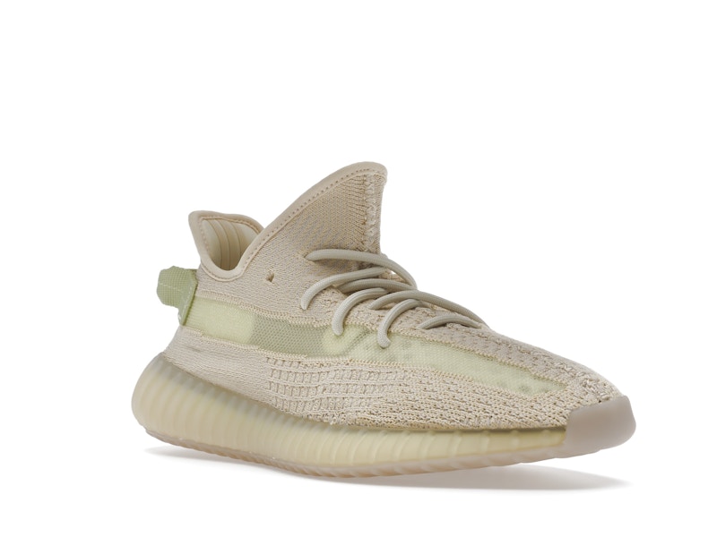 adidas Yeezy Boost 350 V2 Flax
