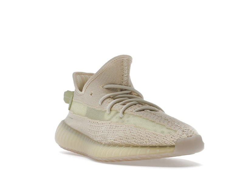 adidas Yeezy Boost 350 V2 Flax
