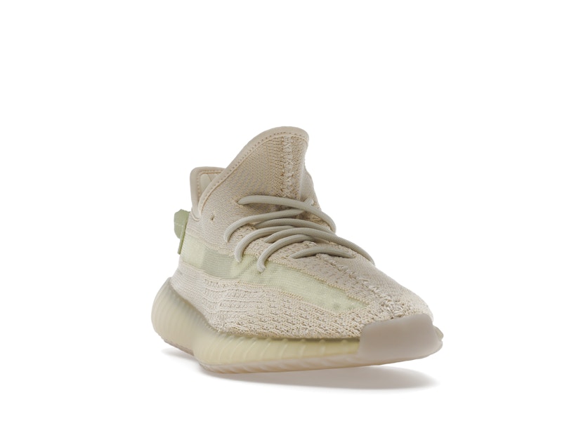 adidas Yeezy Boost 350 V2 Flax