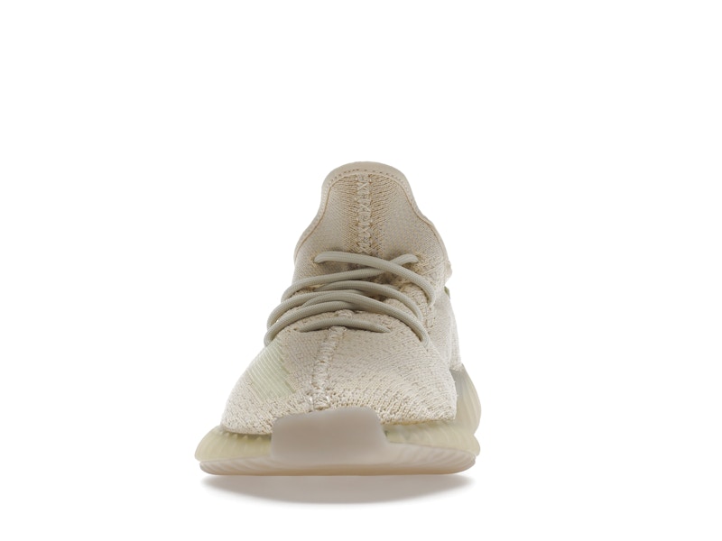 adidas Yeezy Boost 350 V2 Flax