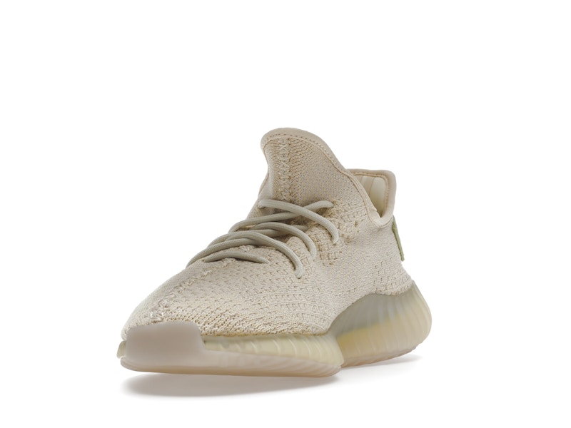 adidas Yeezy Boost 350 V2 Flax