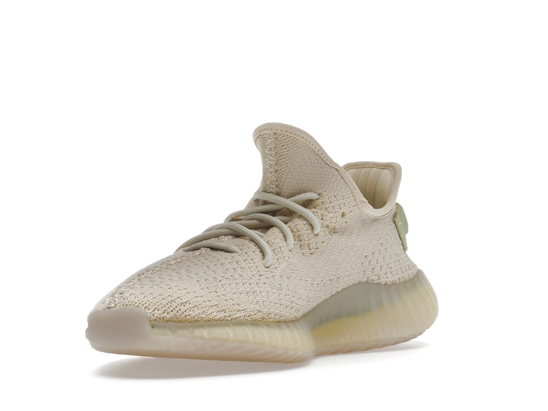 adidas Yeezy Boost 350 V2 Flax