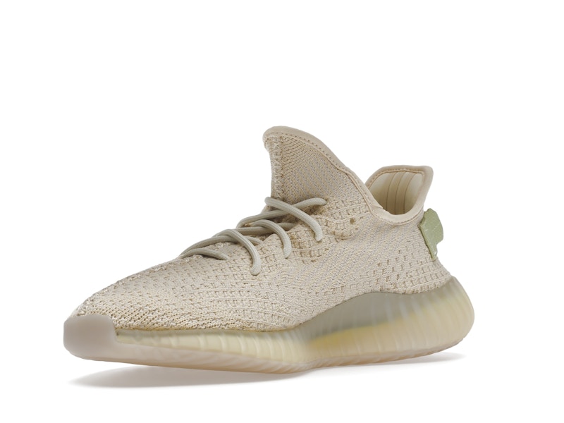 adidas Yeezy Boost 350 V2 Flax