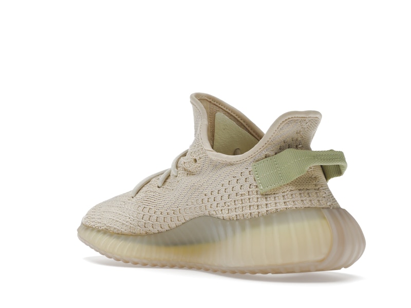 adidas Yeezy Boost 350 V2 Flax