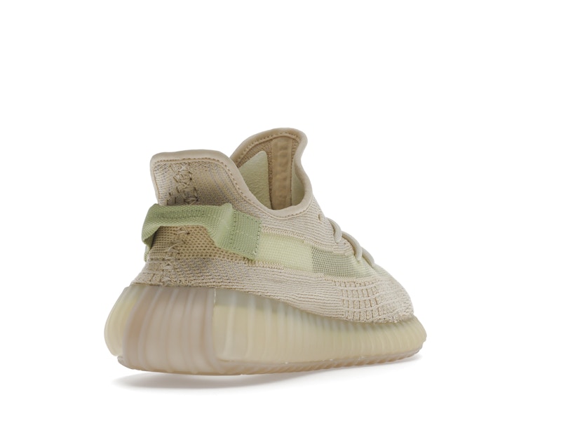 adidas Yeezy Boost 350 V2 Flax