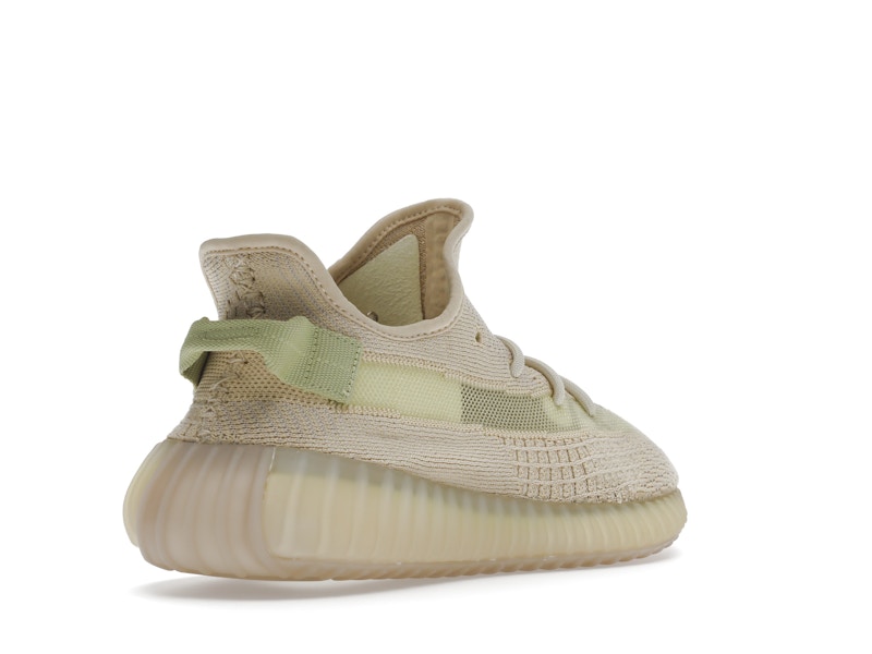 adidas Yeezy Boost 350 V2 Flax