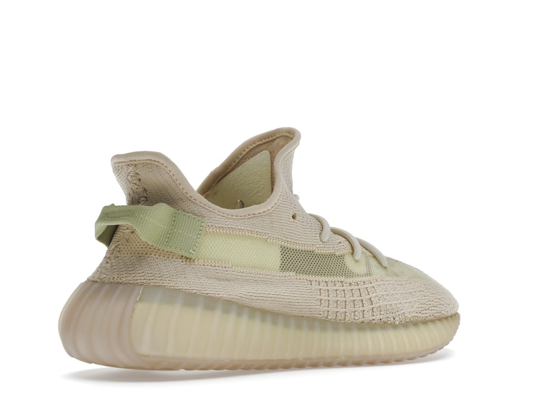 adidas Yeezy Boost 350 V2 Flax