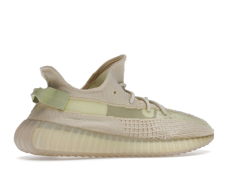 adidas Yeezy Boost 350 V2 Flax