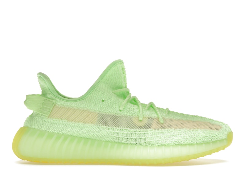 アディダス イージー ブースト 350 V2 グロー イン ザ ダーク adidas Yeezy Boost 350 V2 