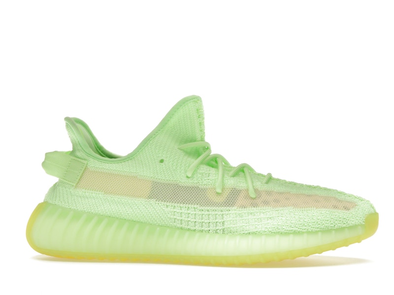 Yeezy grey and green Sale