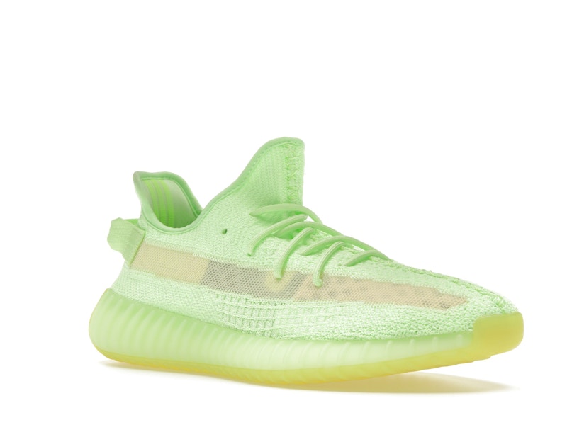 Yeezy neon clearance