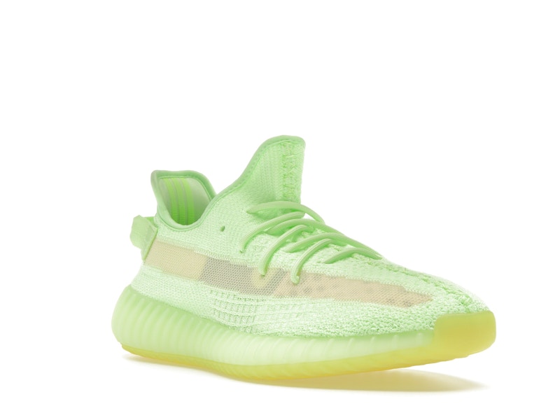 Adidas yeezy lime clearance