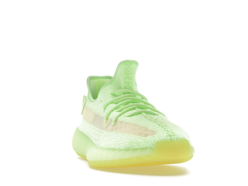 adidas Yeezy Boost 350 V2 Glow