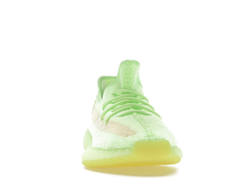 adidas Yeezy Boost 350 V2 Glow