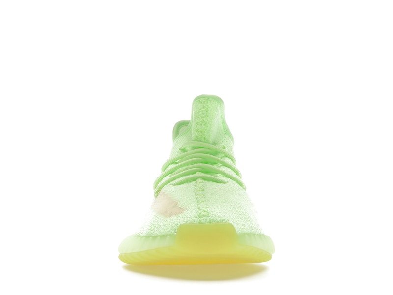 adidas Yeezy Boost 350 V2 Glow