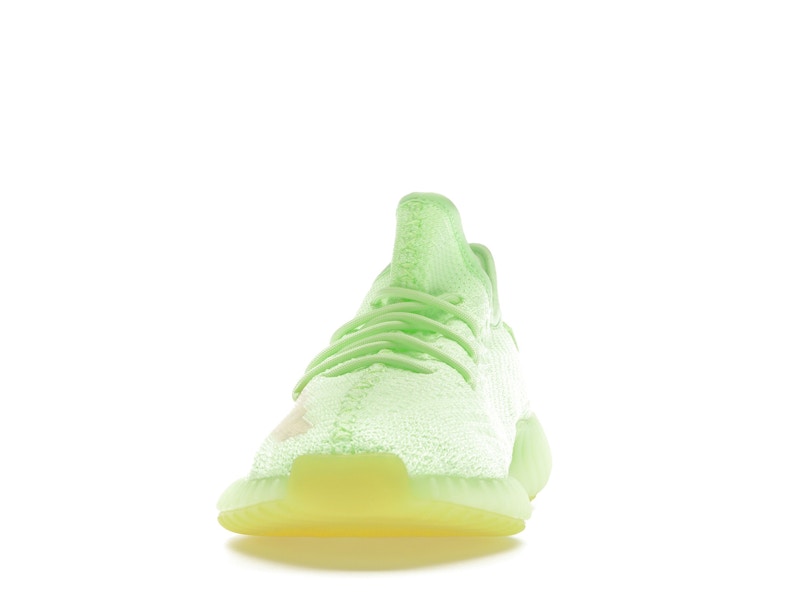adidas Yeezy Boost 350 V2 Glow
