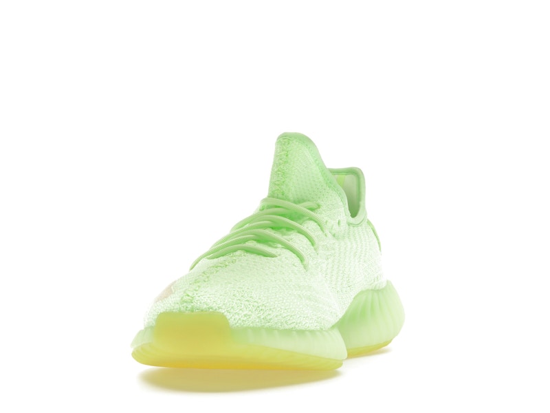 adidas Yeezy Boost 350 V2 Glow