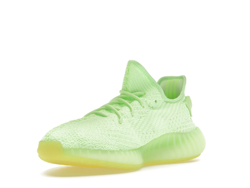 adidas Yeezy Boost 350 V2 Glow