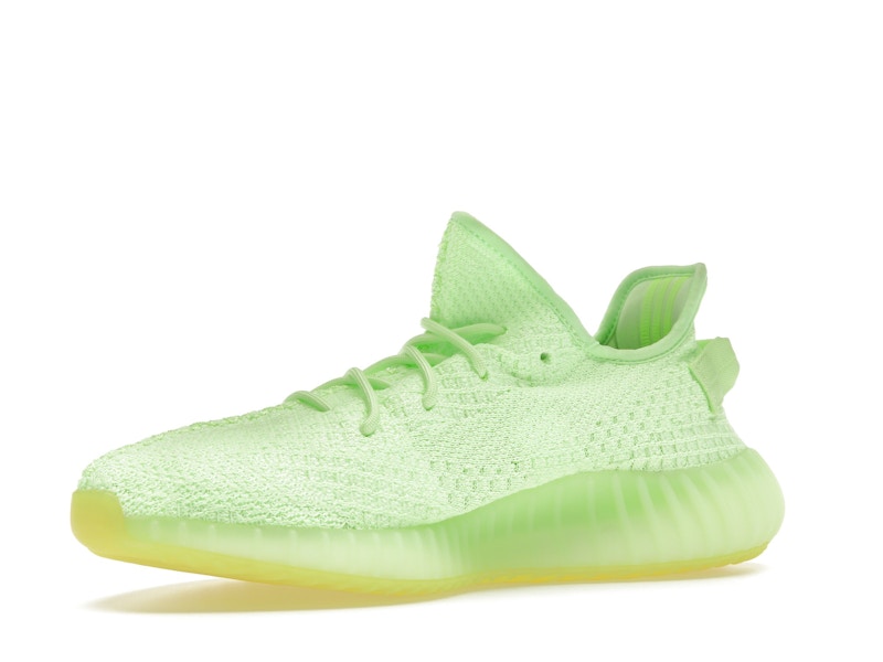 adidas Yeezy Boost 350 V2 Glow