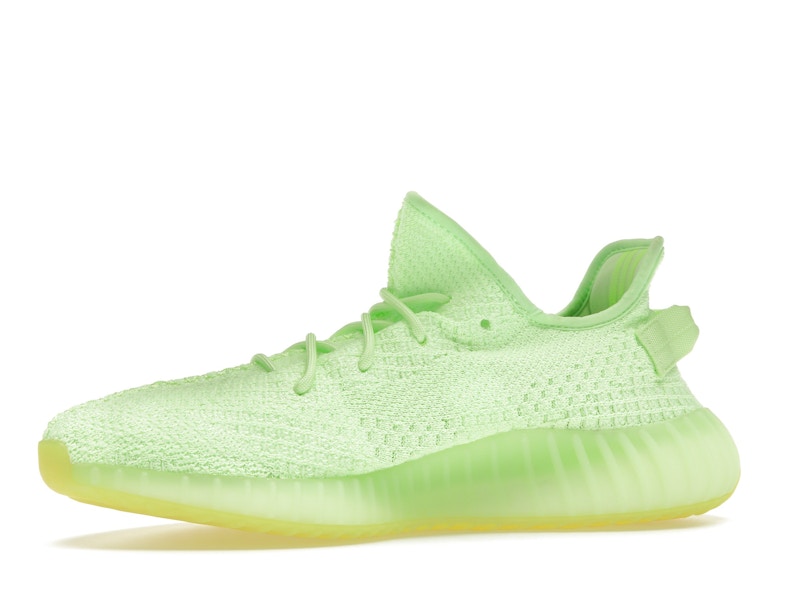 yeezy boost 350 glow