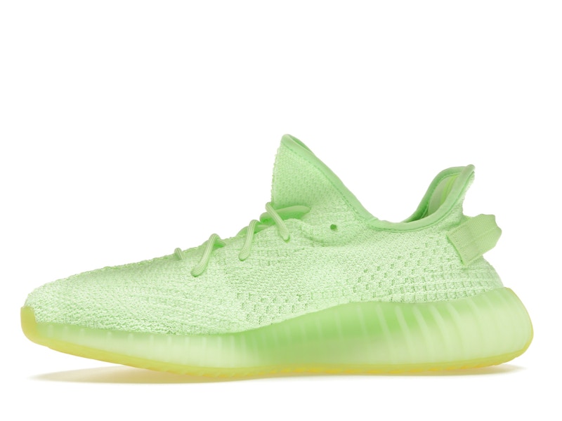 Yeezy 350 glow stockx clearance