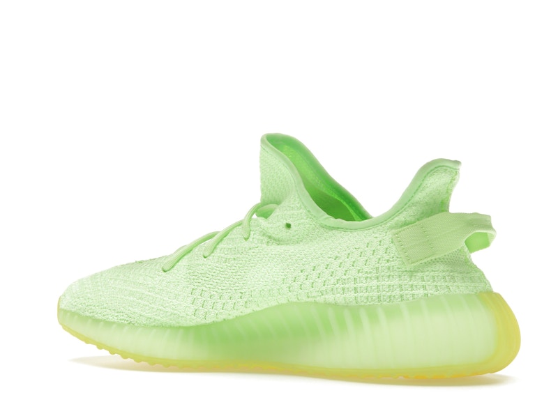 adidas Yeezy Boost 350 V2 Glow