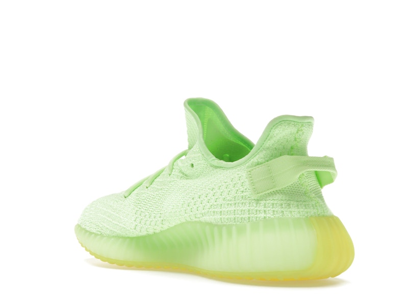 adidas Yeezy Boost 350 V2 Glow