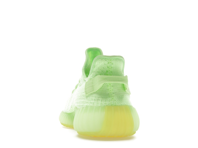 adidas Yeezy Boost 350 V2 Glow
