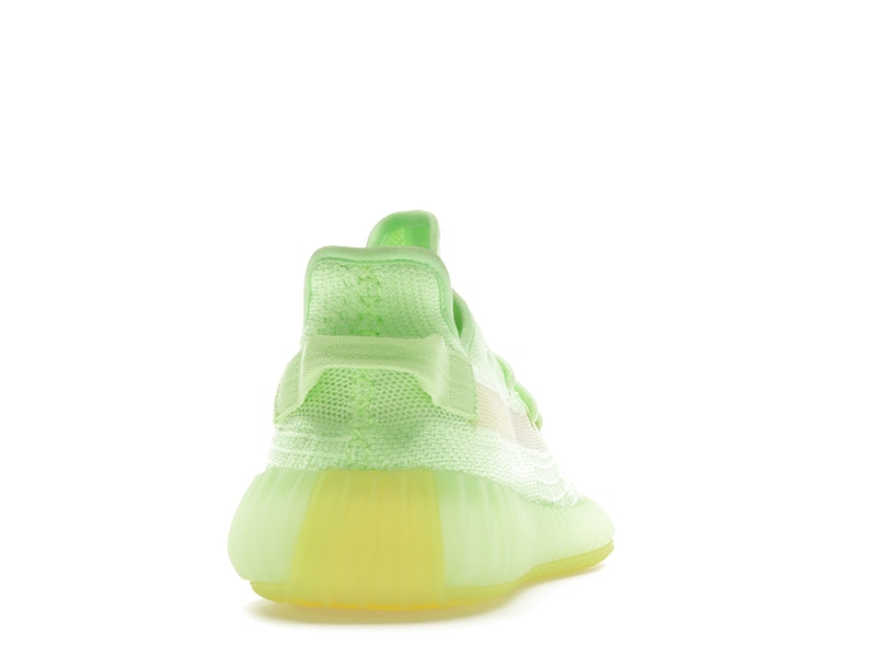 adidas Yeezy Boost 350 V2 Glow