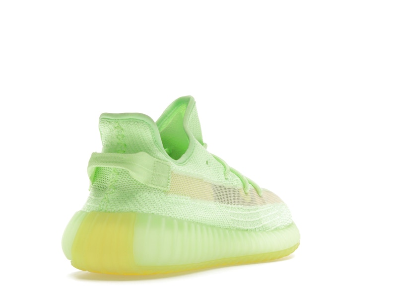 adidas Yeezy Boost 350 V2 Glow