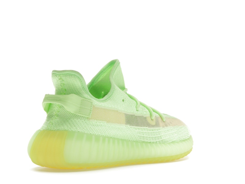 Yeezy glow in the dark stock Clearance
