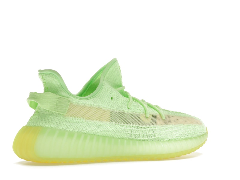 adidas Yeezy Boost 350 V2 Glow - EG5293