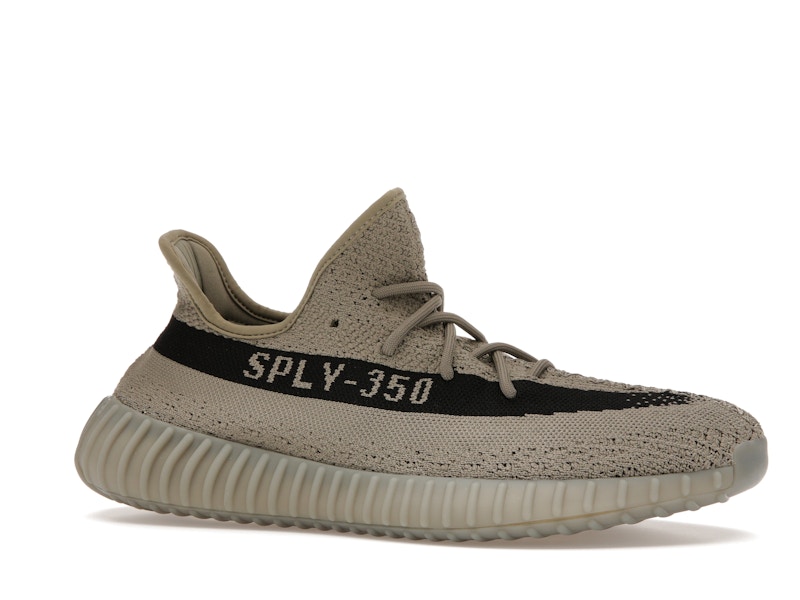 adidas Yeezy Boost 350 V2 Granite