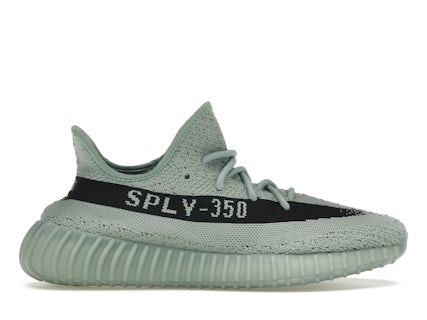 adidas Yeezy Boost 350 V2 Salt Men's HQ2060 US - Main Image