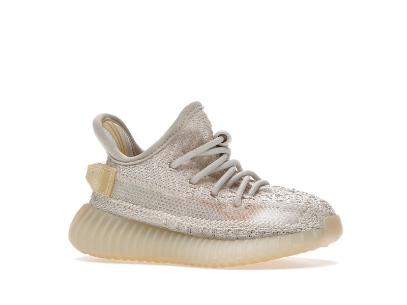 adidas Yeezy Boost 350 V2 Light (Infants)