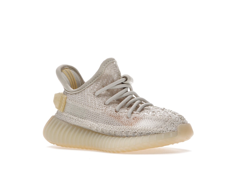 adidas Yeezy Boost 350 V2 Light (Infants)