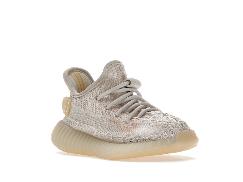 adidas Yeezy Boost 350 V2 Light (Infants)