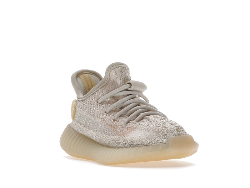 adidas Yeezy Boost 350 V2 Light (Infants)